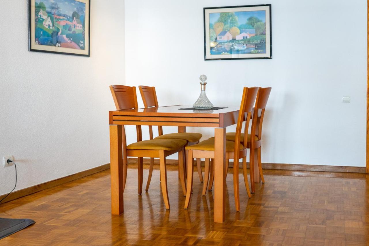 Apartamento Balcon De Levante Benidorm Dış mekan fotoğraf