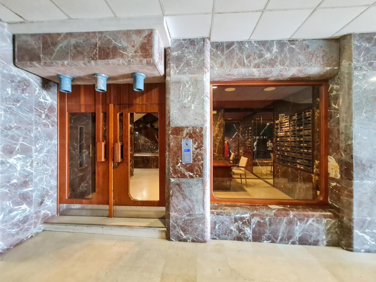 Apartamento Balcon De Levante Benidorm Dış mekan fotoğraf