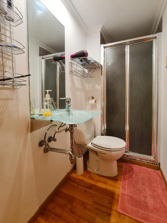 Apartamento Balcon De Levante Benidorm Dış mekan fotoğraf