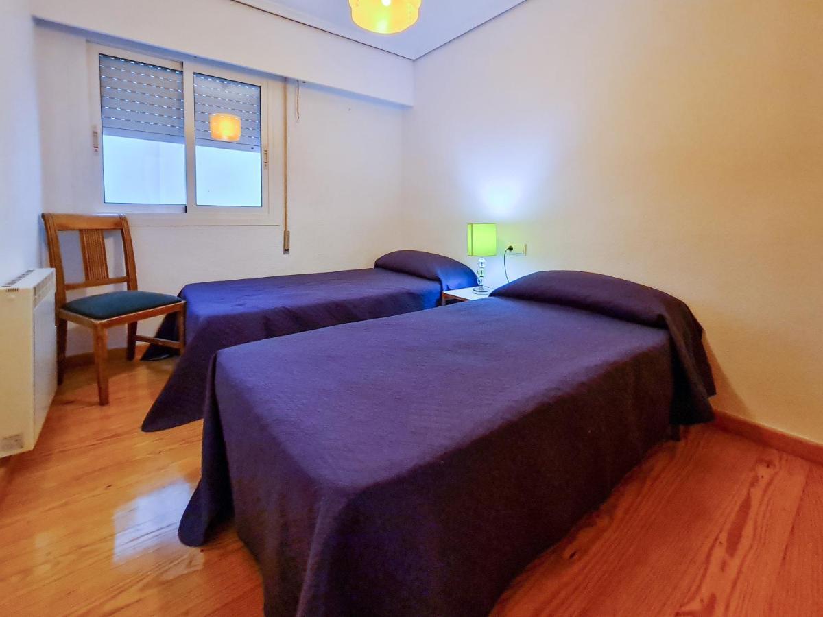 Apartamento Balcon De Levante Benidorm Dış mekan fotoğraf