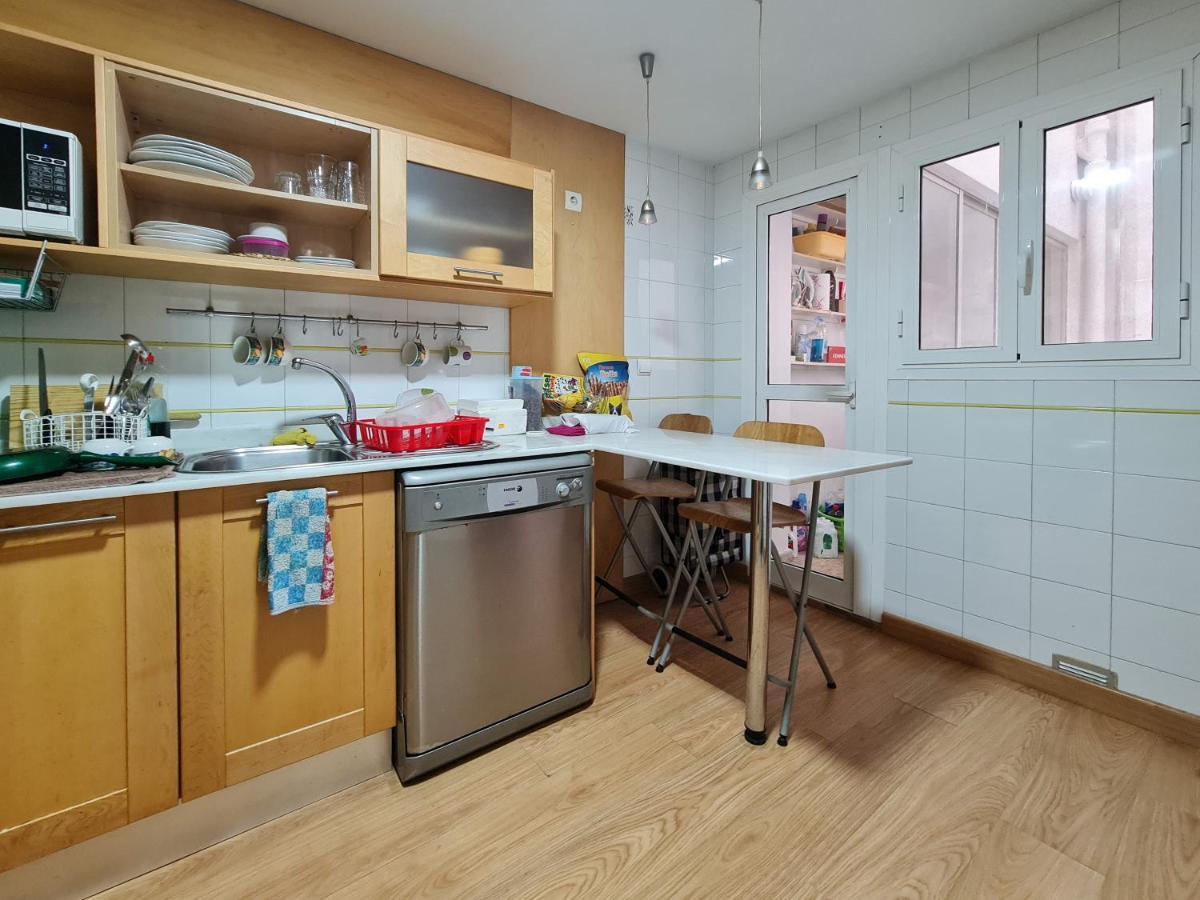 Apartamento Balcon De Levante Benidorm Dış mekan fotoğraf