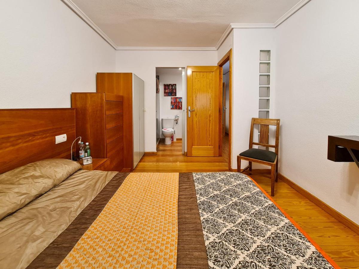 Apartamento Balcon De Levante Benidorm Dış mekan fotoğraf