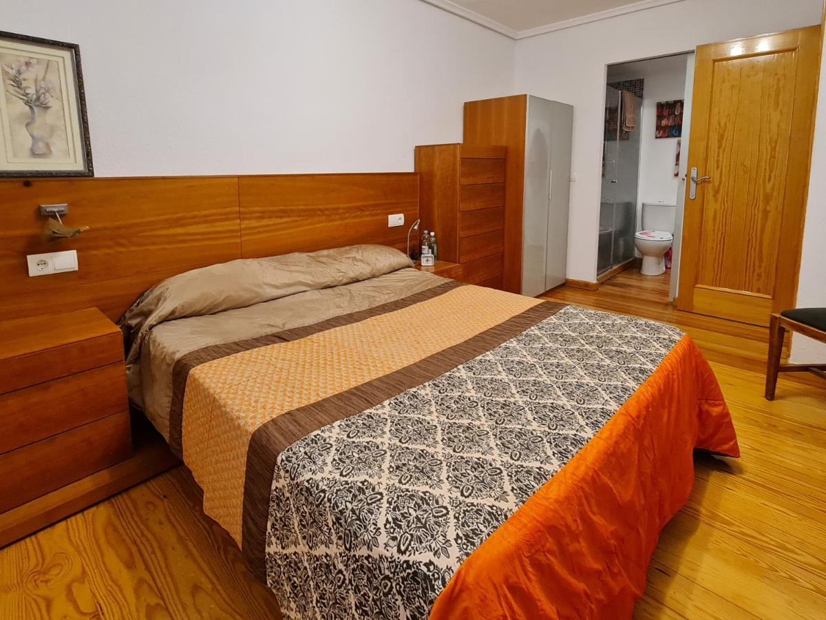 Apartamento Balcon De Levante Benidorm Dış mekan fotoğraf